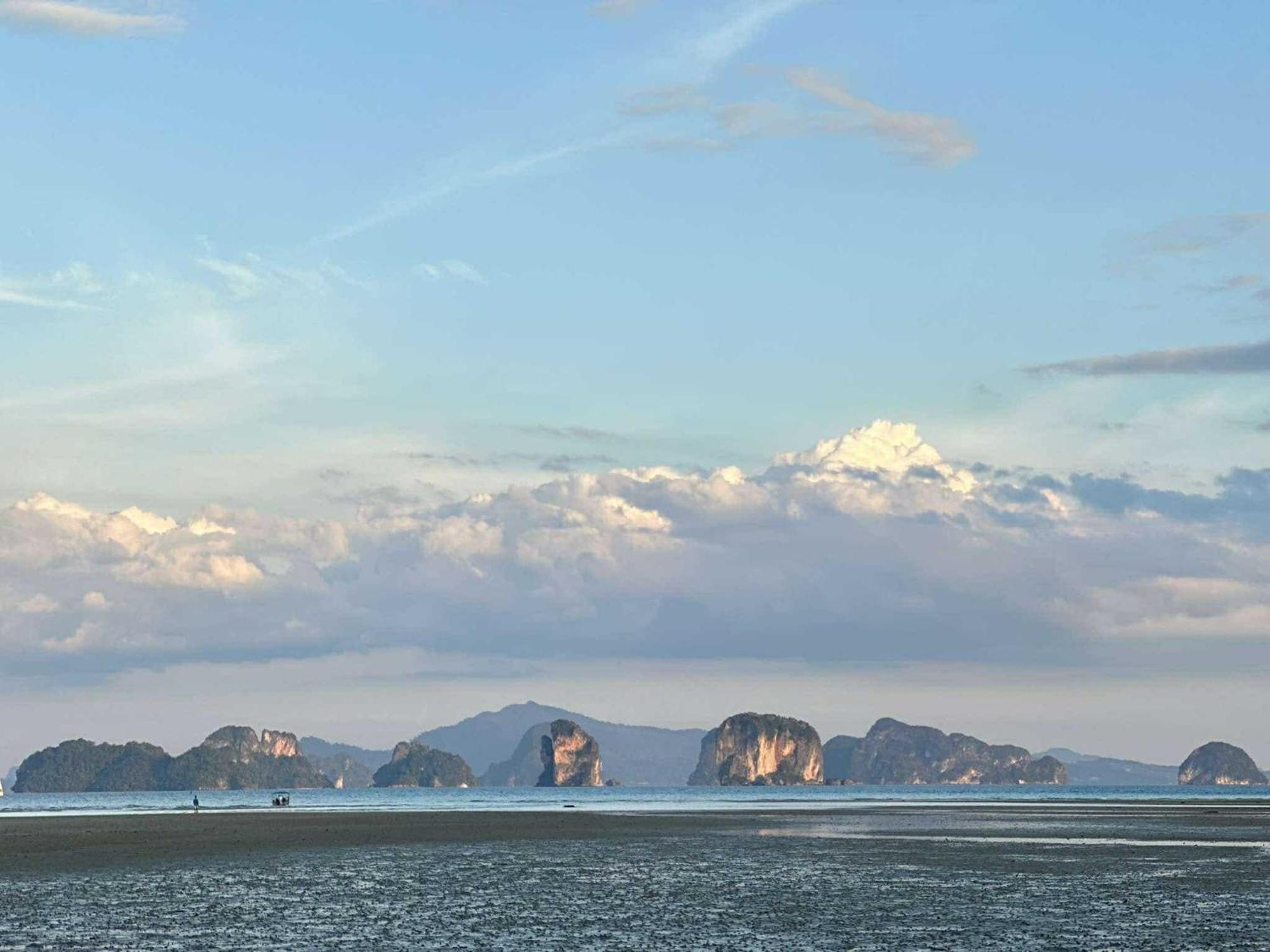บ้านสวนปิยนันท์ ヤオノイ島 エクステリア 写真