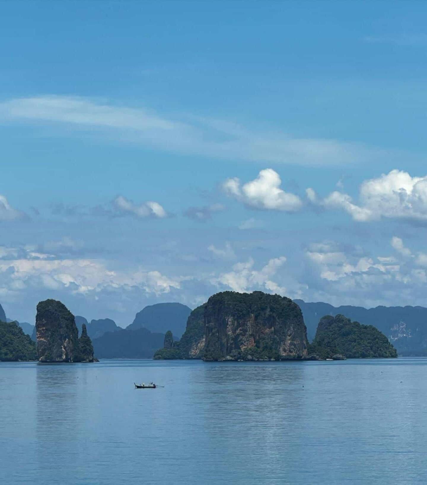 บ้านสวนปิยนันท์ ヤオノイ島 エクステリア 写真