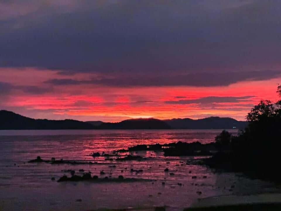 บ้านสวนปิยนันท์ ヤオノイ島 エクステリア 写真
