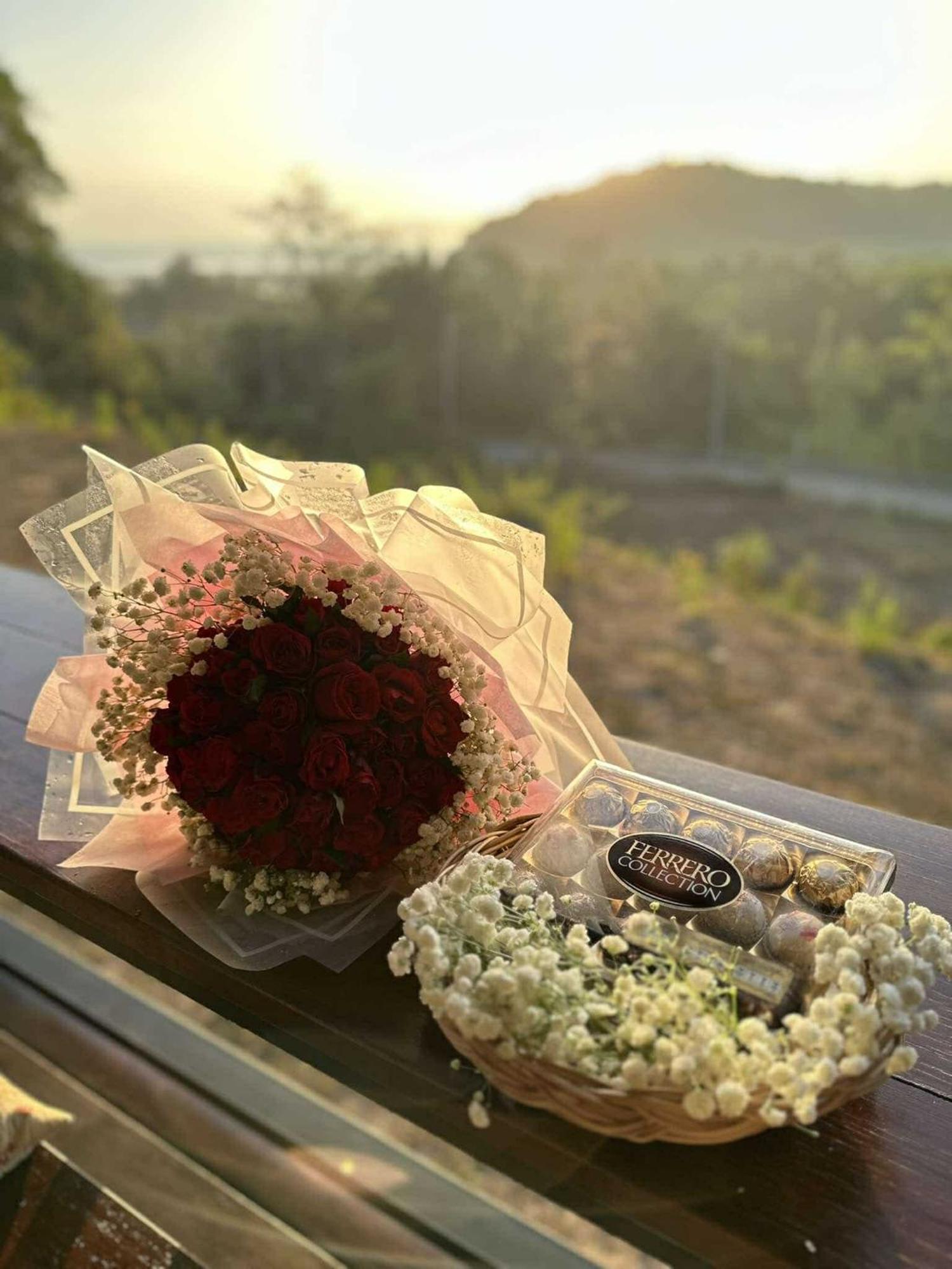 บ้านสวนปิยนันท์ ヤオノイ島 エクステリア 写真